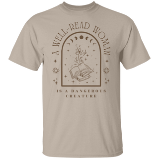 Bookish Shirt Reading Shirt Librarian Shirt Literature Shirt Literary Shirt Book Club Shirt Poet Shirt Aesthetic Clothes Mystical Shirt Gift