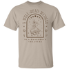 Bookish Shirt Reading Shirt Librarian Shirt Literature Shirt Literary Shirt Book Club Shirt Poet Shirt Aesthetic Clothes Mystical Shirt Gift