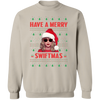 Swiftmas Lan Sweatshirt