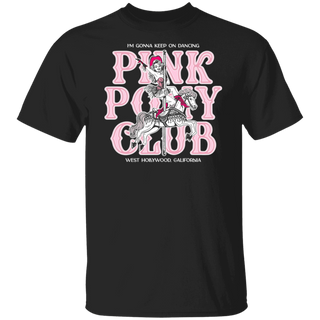 Pink Pony Club Shirt, Midwest Princess 2024 Tour Shirt