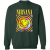 Nirvana Sweatshirt