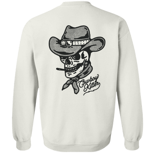 Cowboy Killer, Western Sweatshirt, Cowboy Sweatshirt, Country Western Shirt, Country Concert Sweatshirt, Western Crewneck, Rodeo Sweatshirt