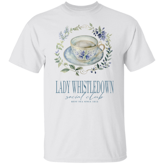 Lady Whistledown Social Club Sweatshirt, Lady Whistledown Shirt, Society Paper Shirt, Gift For Her, Spill The TeaShirt