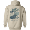 Stick Season Indie Music Summer Tour 2023 Hoodie