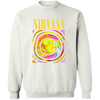 Nirvana Sweatshirt
