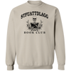 STFUATTDLAGG Book Club Sweatshirt, Aesthetic Book Shirt, Bookish Gift, Book Lover Gift, Spice Book Lover, Bookish Shirt, Smut Book Lover