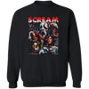 Scream shirt