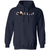 Highland Cow C*rhartt Inspired Hoodie - Cow Lover - Hooded Sweatshirt