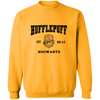 Hufflepuff G180 Crewneck Pullover Sweatshirt