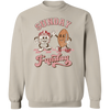 Sunday Funday Football Sweatshirt, Retro Football Crewneck, Womens Football Shirt, Football Sweater, Football Sweatshirts, Football Season