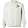 Home Alone Lan Sweatshirt