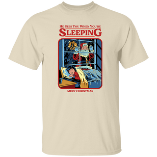 Vintage Creepy Santa Clause TShirt | Funny Retro 90s Graphic T-Shirts, Ugly Christmas Party Shirt, Trendy Y2k Meme Boho Top, Cute Baggy Tee