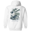Stick Season Indie Music Summer Tour 2023 Hoodie