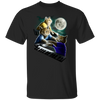 Keyboard Cats Funny T-Shirt