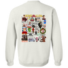 Home Alone Lan Sweatshirt