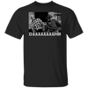 Jason Voorhees Halloween Shirt, Fredd Krueger Halloween Shirt, Damn Funny Meme Shirt, Horror Movies Halloween Shirt, Halloween Horror Shirt