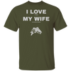 Funny Fishing Shirt for Men | Fishermen Meme Fishing Tees, Fishing T-Shirt, Joke Fishing Gifts, Humor Angling Shirts, Fish Fear Me T Shirt