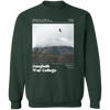 Black- Basgiath War College Sweatshirt