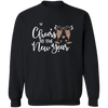 Cheers To The New Year Sweatshirt