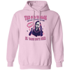 The old Taylor Hoodie
