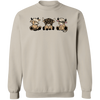Highland Cow Sweatshirt, Cute Cow Sweatshirt, Western Crewneck, Highland Cow Shirt, Cow Gifts, Cow Shirt, Highland Cow Crewneck