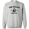 New 22 G180 Crewneck Pullover Sweatshirt