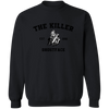 New 22 G180 Crewneck Pullover Sweatshirt