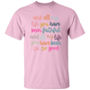 All My Life You Have Been Faithful Shirt, Christian Shirts Bible Verse Shirt, Goodness of God Shirt, Bible Verse, Religious Shirt, Faith Tee