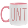 UNT mug Funny mugs, Great gift for that special person .: Accent Coffee Mug