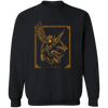 The Ballad Of Songbirds  Sweatshirt
