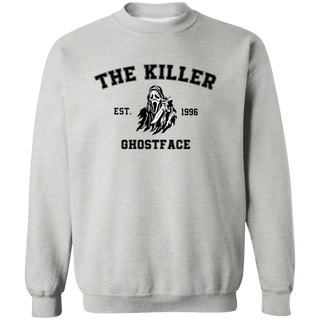 G180 Crewneck Pullover Sweatshirt