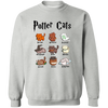 Potter Cat Sweatshirt