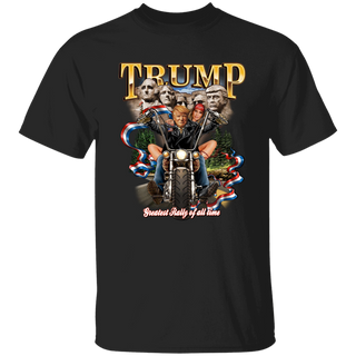 Trump G500 5.3 oz. T-Shirt