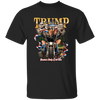 Trump G500 5.3 oz. T-Shirt