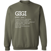 Gigi definition Lan Sweatshirt