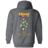 Fr*nk Blond IVY Hooded Sweatshirt, Blond hoodie