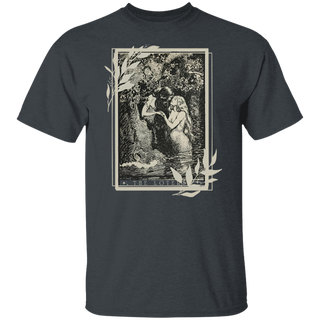 Sappho Shirt Lovers Tarot Card Aphrodite Shirt Tarot Card Shirt Greek Mythology Mythology Shirt Greek Goddess Greek Apparel Light Academia