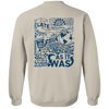 Harry House Sweatshirt