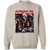 Final Troke Scream G180 Crewneck Pullover Sweatshirt