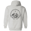 G185 Pullover Hoodie