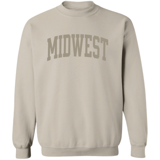 Midwest Lan Sweatshirt