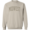 Midwest Lan Sweatshirt