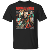 Vintage Michael Halloween Shirts, Michael Myers Shirt, Horror Movie Shirt, Halloween Party 2024 Shirts, 13th Of June Michael Myers Tee Shirt