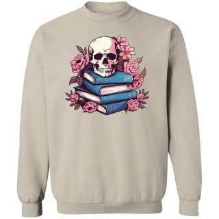 Romantasy Music Fest Sweatshirt, Romantasy Sweatshirt, Book Tropes Shirt, Smut Gift, Dark Romance Reader, Booklover Gift, Bookish Sweatshirt