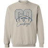 Go cowboy Dallas Sweatshirt