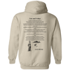 001 fear and friday fix ct Hoodie