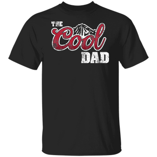 The Cool Dad Shirt, Dad The Shirt, Best Dad Ever Shirt, Fathers Day Shirt, Best Dad Shirt, The Cool Dad Sweatshirt, Gift For Father