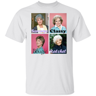 Golden Warhol Girls Sweatshirt, Blanche Shirt, Dorothy Shirt, The Golden Girls Shirt, Golden Girls Lovers Shirt, TV Series Shirt