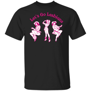 Let's Go Shirt Cowgirl Shirt,Pride Gift, Western Cowgirl Rodeo