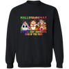Hallothanksmas Shirt, Happy Hallothanksmas , Holiday Shirt, Family Shirt, Thanksgiving Gift, Halloween Shirt , Fall Gifts, Autumn Shirt